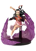 Фигурка Vibration Stars Plus Demon Slayer Kimetsu No Yaiba Nezuko Kamado (13см) (89093) (BNS1054)