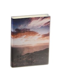 Записная книжка «Облака» А6, 80 листов в клетку