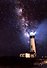 Ежедневник полудат. А5 192л "Universe" 7БЦ, глянц.лам, офсет - 0