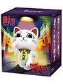Фигурка Аниме Дандадан (Dandadan) Турбо бабка Blind box (1шт) (FNS12)