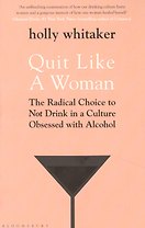 Quit Like a Woman