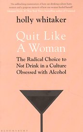 Quit Like a Woman