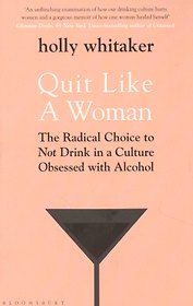 Quit Like a Woman