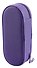 Пенал-косметичка "Вэнсдэй" 210*85*50мм, полиэстер - 1