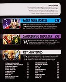 Marvels The Avengers Encyclopedia - 2