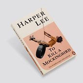 To Kill A Mockingbird (Harper Lee) Убить пересмешника (Харпер Ли) /Книги на английском языке - 2