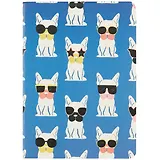 Записная книжка «Mr Dog», 32 листа, А6