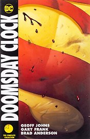 Doomsday Clock. The Complete Collection