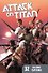 Attack On Titan 32 (Hajime Isayama) Атака Титанов 32 (Хадзимэ Исаяма) / Книги на английском языке - 0