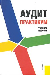 Аудит. Практикум : учебное пособие