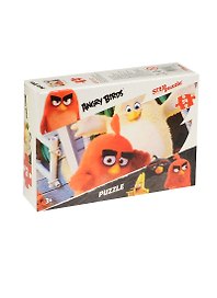 Пазл «Angry Birds» 54 элемента, Step Puzzle