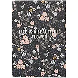 Блокнот «Camilla», 80 листов, А5