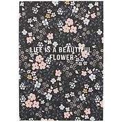 Блокнот «Camilla», 80 листов, А5