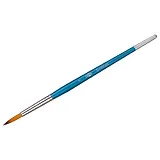 Кисть синтетика круглая №7 Гамма