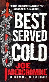 Best Served Cold / (мягк). Abercrombie J. (ВБС Логистик)