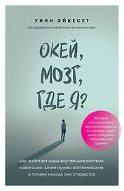 Окей, мозг, где я? Как работает наша внутренняя система навигации, зачем нужны воспоминания и почему иногда они стираются