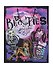 Пакет подарочный бумажный Monster High 33*43*10см MHAB-UG1-3343-Bg - 2