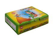 Краски акриловые, 6 цветов
