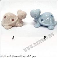 Фигурка декоративная Черепаха (123739)
