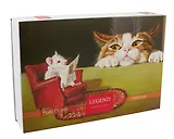 Пазл LEGEND "Узнай себя!" №2 (Lucia Heffernan), 500 элементов