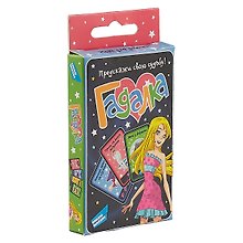 Настольная игра «Гадалка», Dream makers