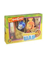 Origami Настольная игра Фиксики Воздушный шар 11653