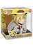 Фигурка Funko POP! Animation My Hero Academia Ryukyu (Dragon) 10 (1814) 68853 - 1