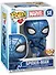 Фигурка Funko POP! Bobble Marvel M.A.Wish Spider-Man (MT) - 1