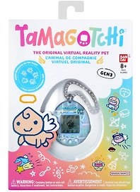Тамагочи «Ориджинал Энджел Рэйни», Bandai