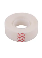 Лента клейкая невидимая 19мм*33м, CENTRUM