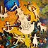 Пазл деревянный Летучий фрегат DaVICI 130 элементов - 2