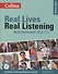 Real Lives Real Listening:Advanced Student’s Book B2-C1 (+MP3) (мCollins) Thorn - 0