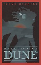 Heretics Of Dune