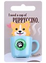 Ластик "Puppyccino" в ассортименте