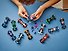 LEGO Merchandise: Коллекционный гоночный автомобиль F1, 29 деталей (71049) - 2
