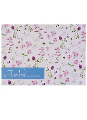 Альбом для рисования Bee, А4, 40 листов, на склейке