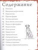 Собаки и щенки. Тематические уроки "Как рисовать" - 1