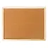 Доска офисная пробковая 45*60см, дерев.рамка, inФОРМАТ - 1