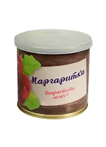 Мини - цветок в банке Маргаритка  (410800)