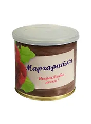 Мини - цветок в банке Маргаритка  (410800)