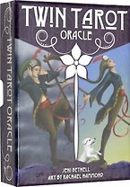 Oracle Twin Tarot / Оракул "Сдвоенное Таро"