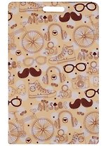 Чехол для карточек Hipster