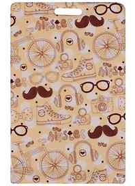 Чехол для карточек Hipster