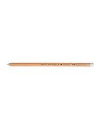 Карандаш пастельный "Pitt" 101 белый, Faber-Castell