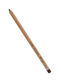 Карандаш пастельный "Pitt" 176 корич. Ван Дейк, Faber-Castell