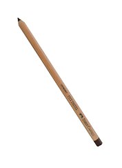 Карандаш пастельный "Pitt" 176 корич. Ван Дейк, Faber-Castell
