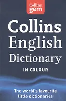 COLLINS English Dictionary
