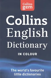 COLLINS English Dictionary