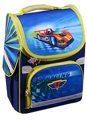 Ранец школьный "BALANCE. Racing car"