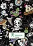 tokidoki. Космос. Тетрадь (А5, 48 л., УФ-лак, накидки) - 0